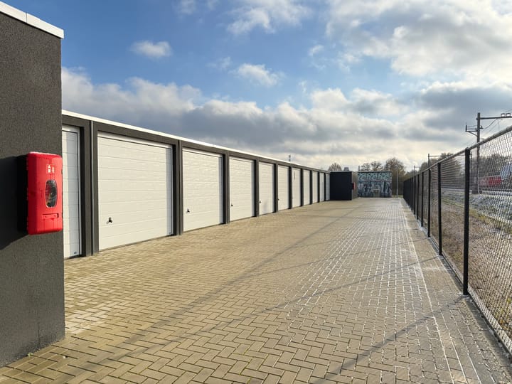 Ambachtstraat 36-A28