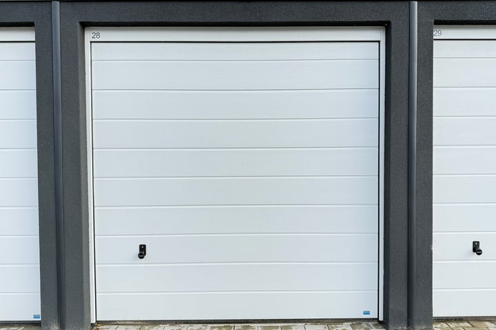 Ambachtstraat 36-a28, Borne