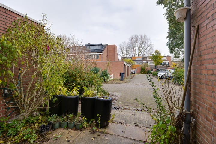 Foto 4 van Ooievaarsbek 13