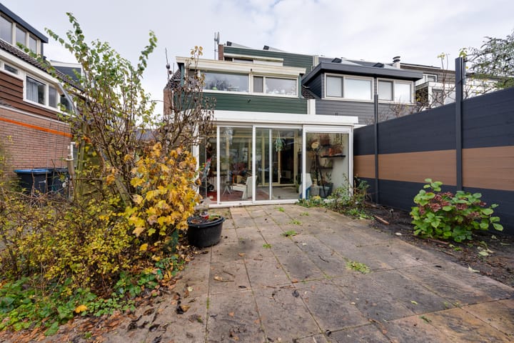 Foto 5 van Ooievaarsbek 13