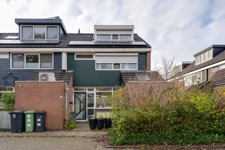 Foto 6 van Ooievaarsbek 13