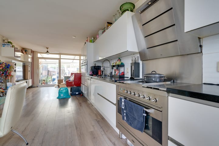 Foto 13 van Ooievaarsbek 13