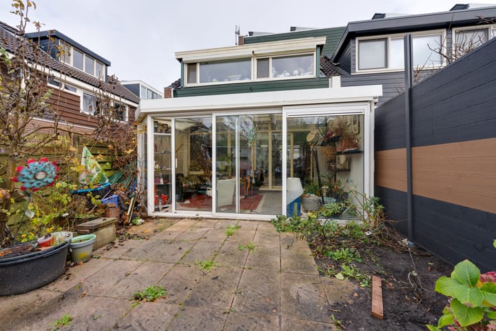 Foto 14 van Ooievaarsbek 13