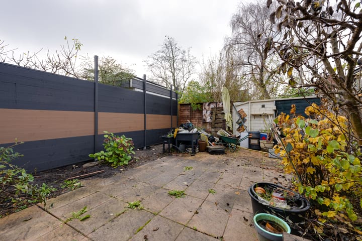 Foto 15 van Ooievaarsbek 13