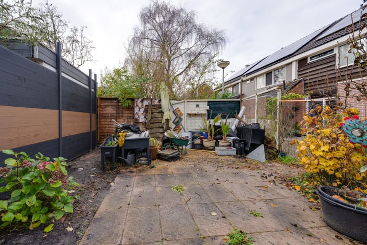 Foto 16 van Ooievaarsbek 13