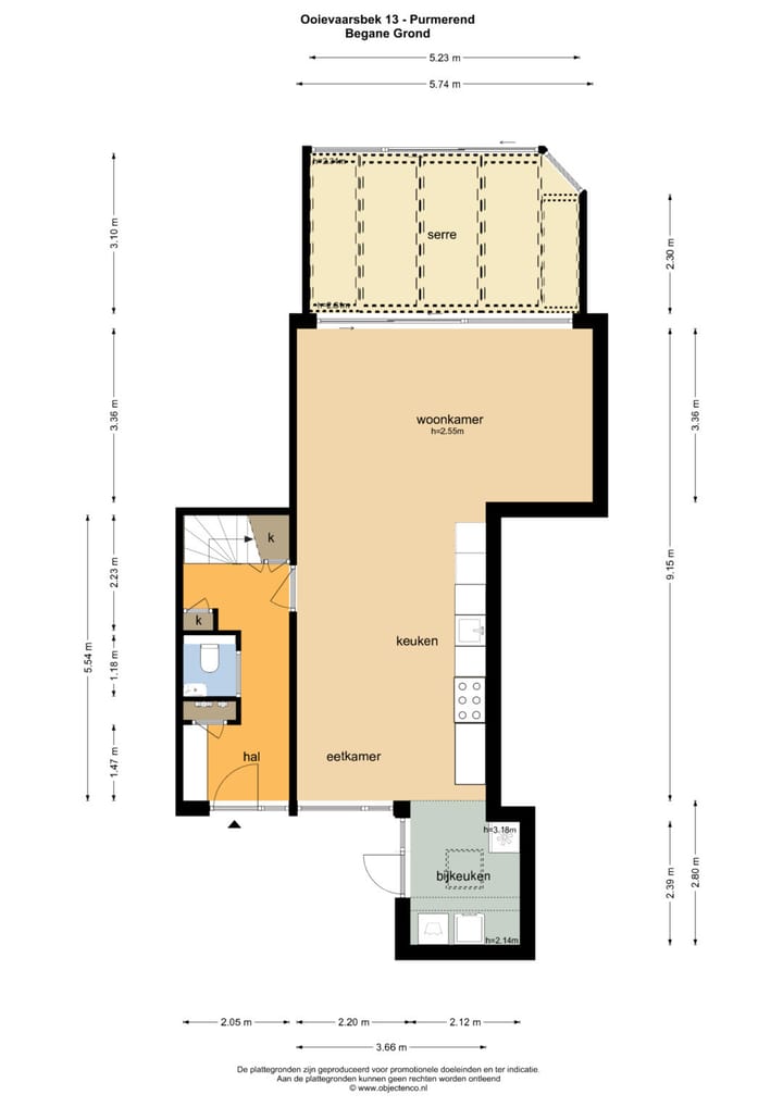 Foto 17 van Ooievaarsbek 13