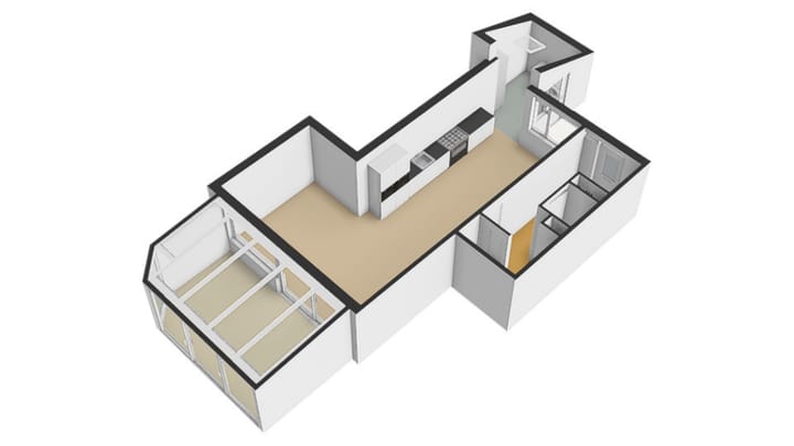 Foto 18 van Ooievaarsbek 13