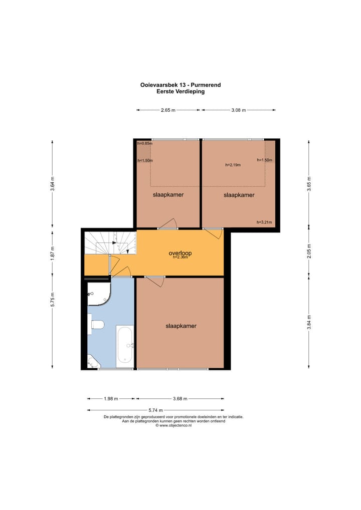 Foto 20 van Ooievaarsbek 13