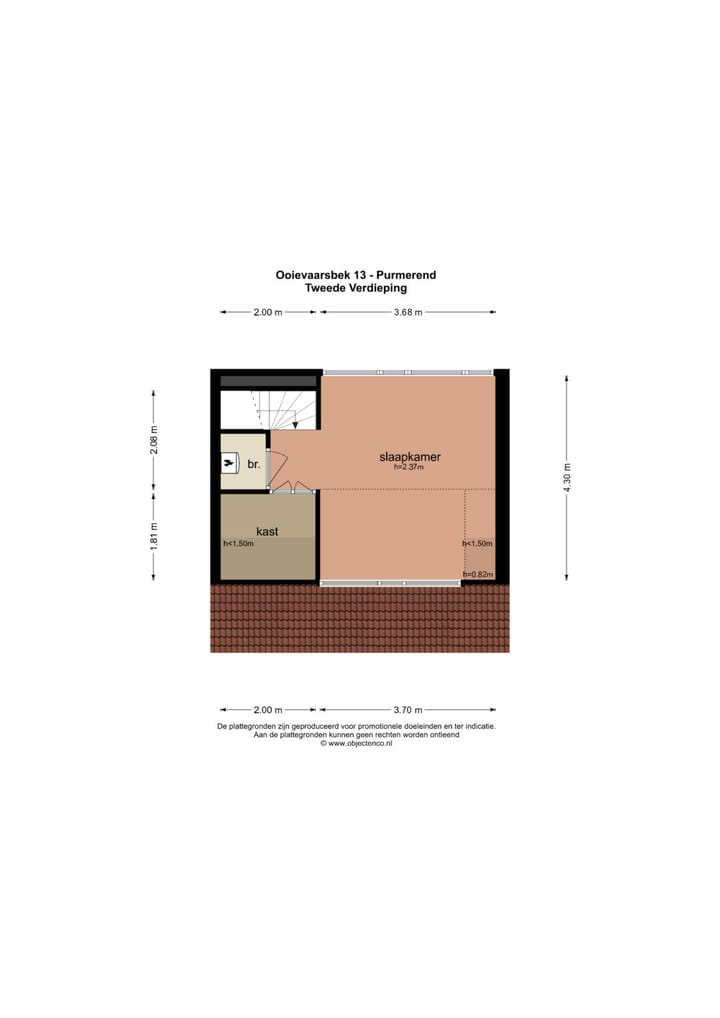 Foto 23 van Ooievaarsbek 13