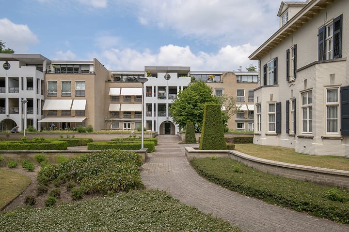 Foto 2 van Prins Hendriklaan 63