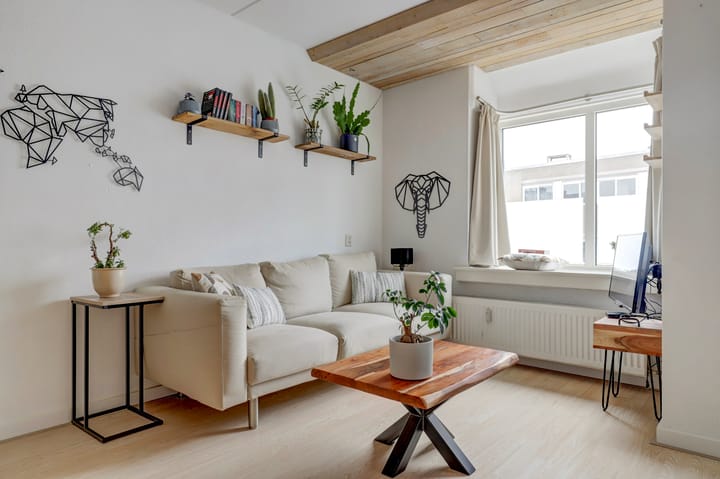 Foto 2 van Ondiep-Zuidzijde 27