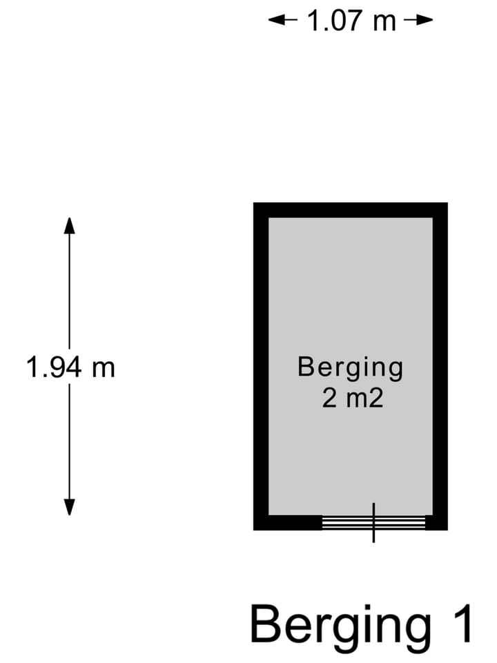 Foto 40 van Ondiep-Zuidzijde 27