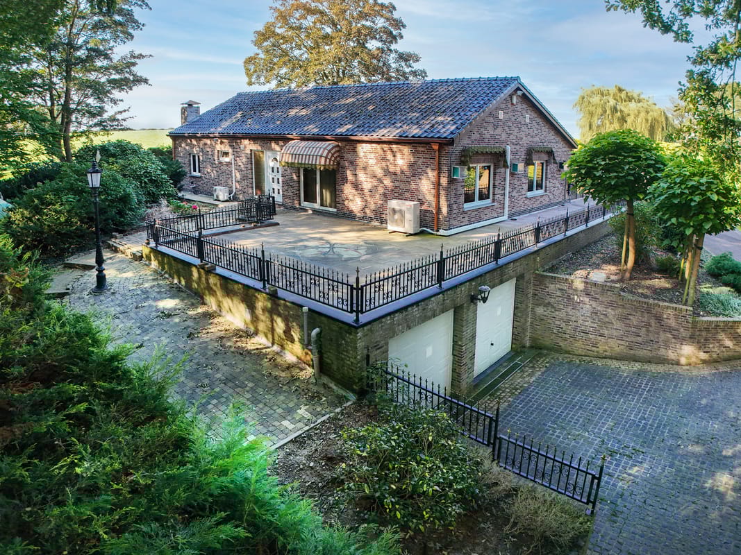 Grachtweg, 1, Schinveld, 6451PC, Limburg, Nederland 1