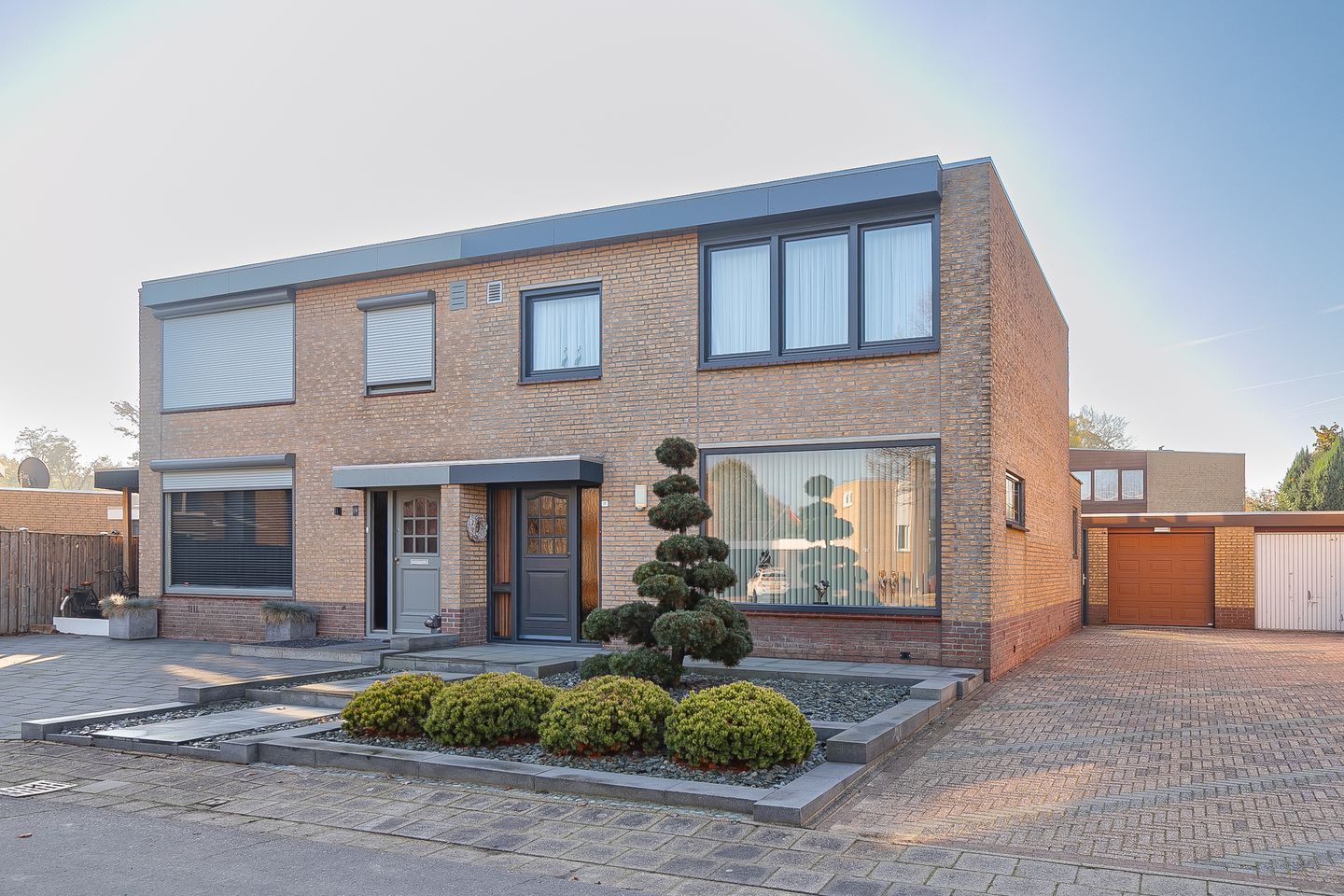 Foto 1 van Meijgatenstraat 17