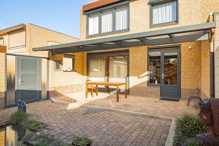 Foto 14 van Meijgatenstraat 17