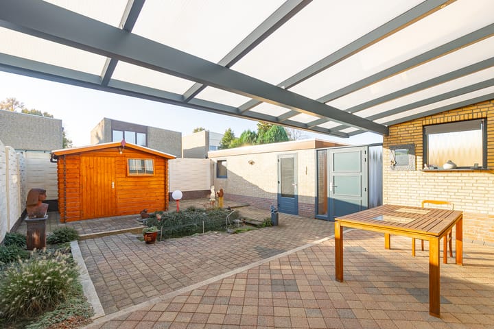 Foto 15 van Meijgatenstraat 17