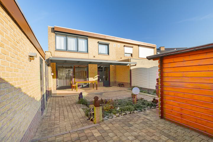 Foto 16 van Meijgatenstraat 17