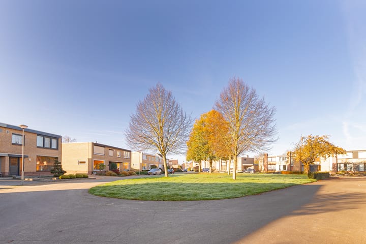 Foto 3 van Meijgatenstraat 17