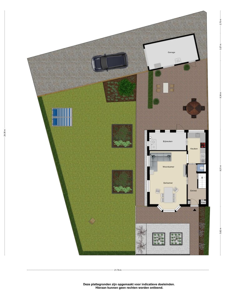 Foto 29 van Rembrandtlaan 3