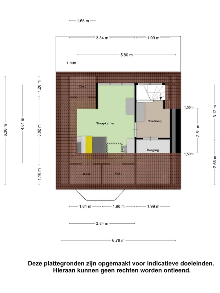 Foto 32 van Rembrandtlaan 3