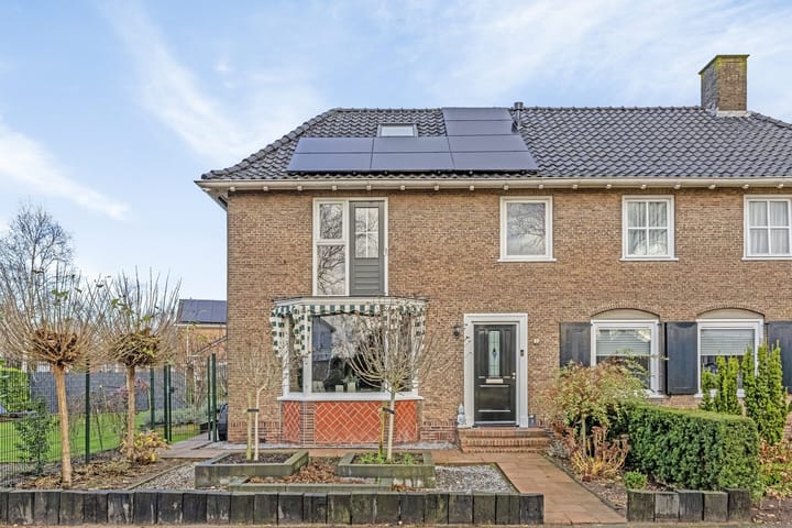 Foto 1 van Rembrandtlaan 3