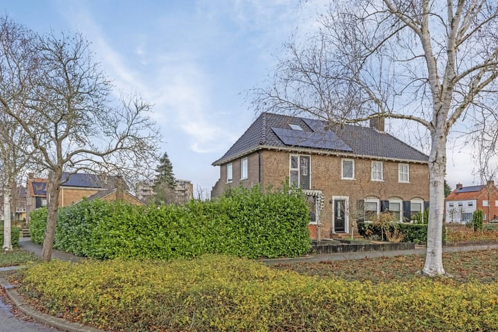 Foto 5 van Rembrandtlaan 3