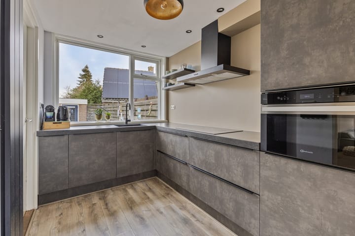 Foto 3 van Rembrandtlaan 3