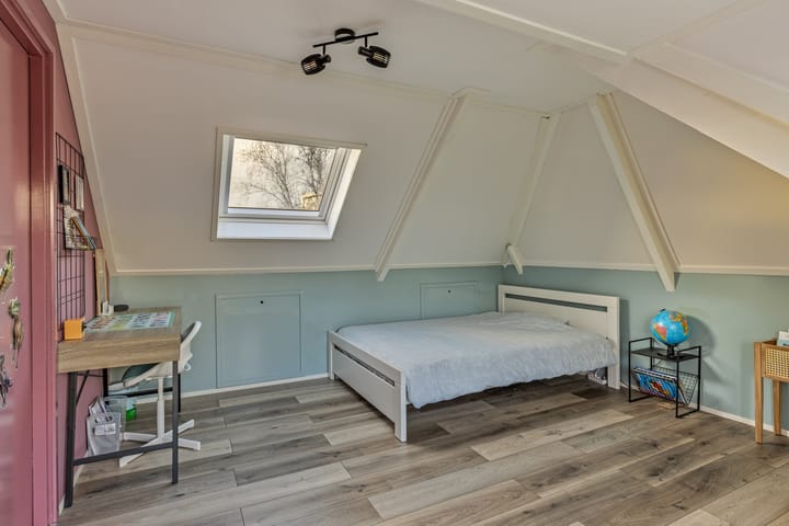 Foto 21 van Rembrandtlaan 3