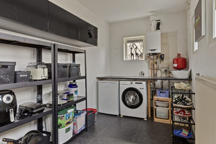 Foto 23 van Rembrandtlaan 3