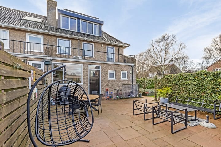 Foto 24 van Rembrandtlaan 3