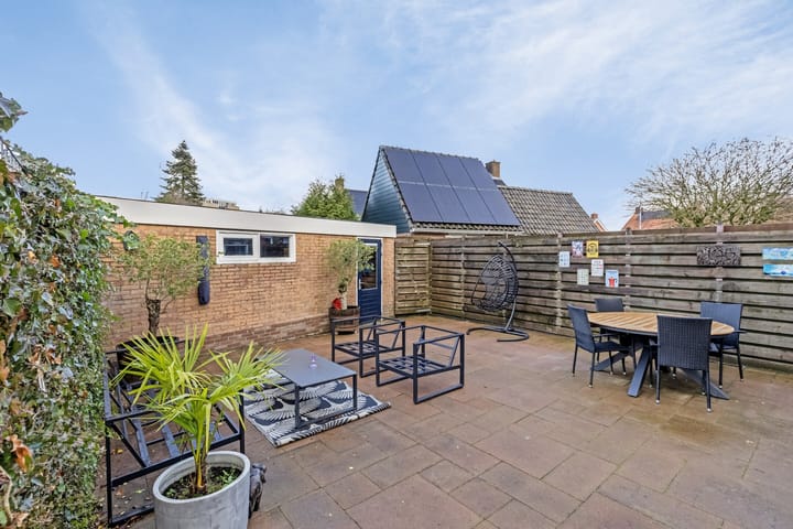 Foto 25 van Rembrandtlaan 3