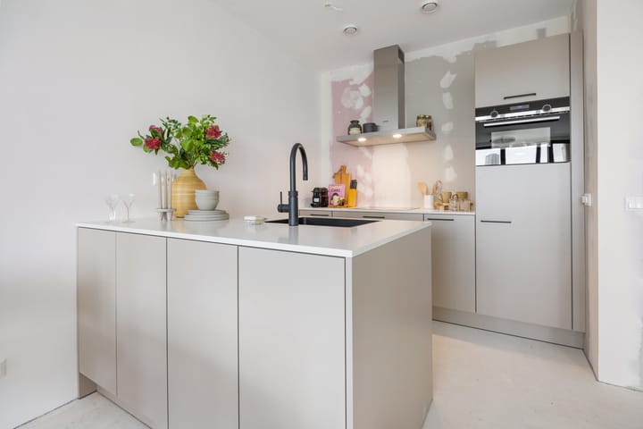 Foto 5 van Dijkmeerlaan 355