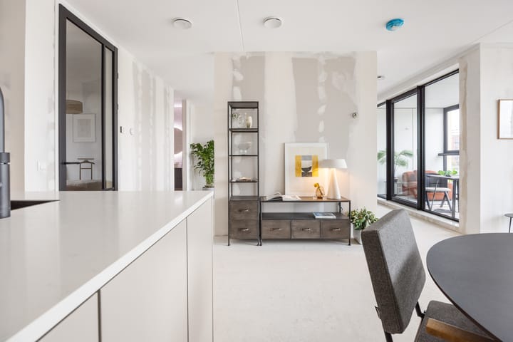 Foto 10 van Dijkmeerlaan 355