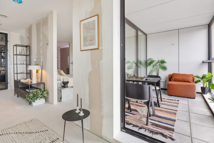 Foto 11 van Dijkmeerlaan 355