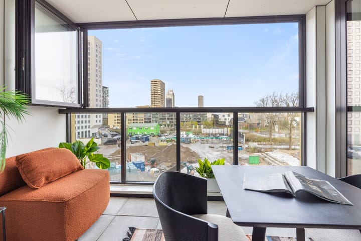 Foto 12 van Dijkmeerlaan 355