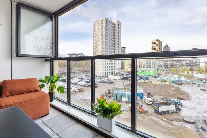 Foto 13 van Dijkmeerlaan 355