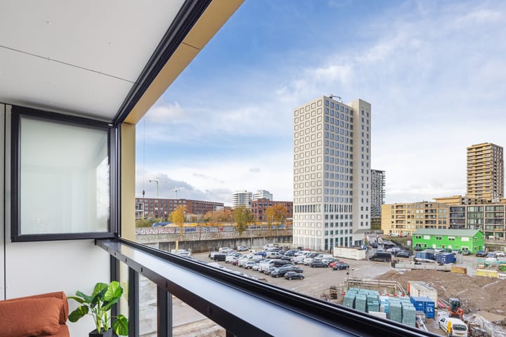 Foto 16 van Dijkmeerlaan 355