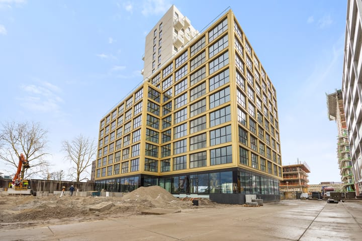 Foto 35 van Dijkmeerlaan 355