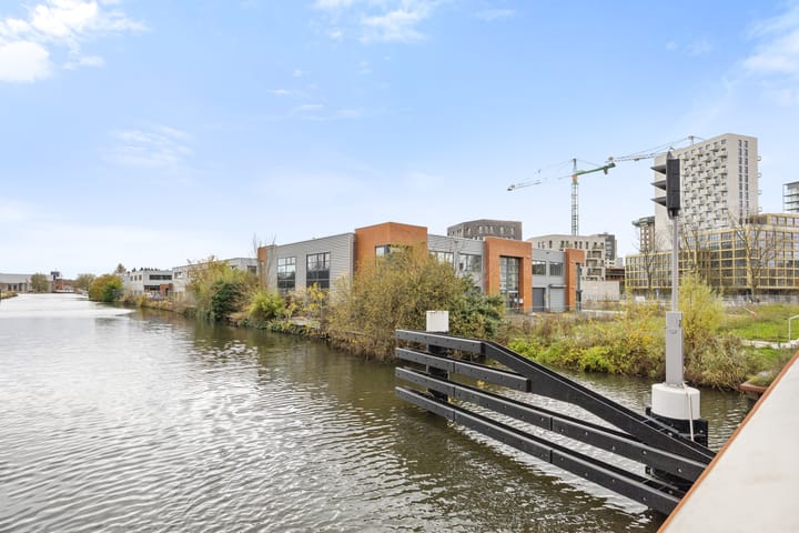 Foto 37 van Dijkmeerlaan 355