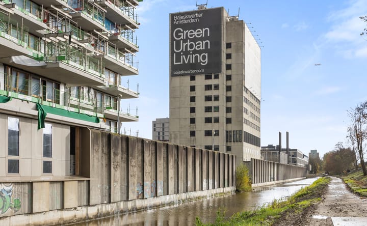 Foto 38 van Dijkmeerlaan 355