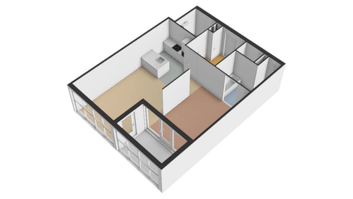 Foto 42 van Dijkmeerlaan 355