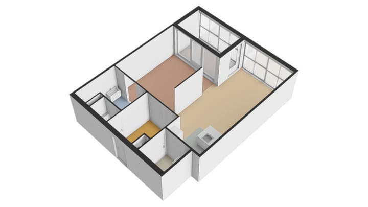 Foto 43 van Dijkmeerlaan 355