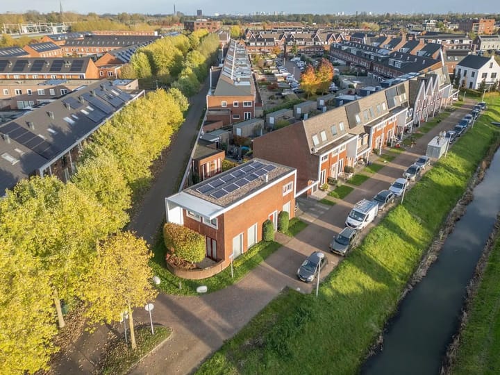 Foto 2 van Bundelzwam 27