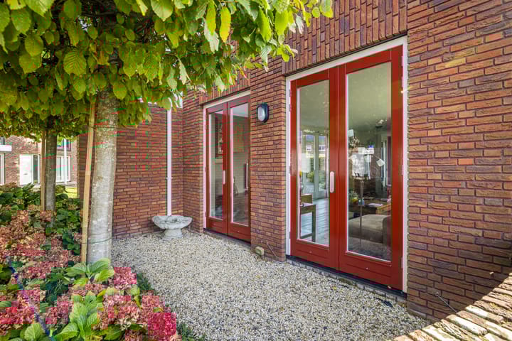 Foto 5 van Bundelzwam 27