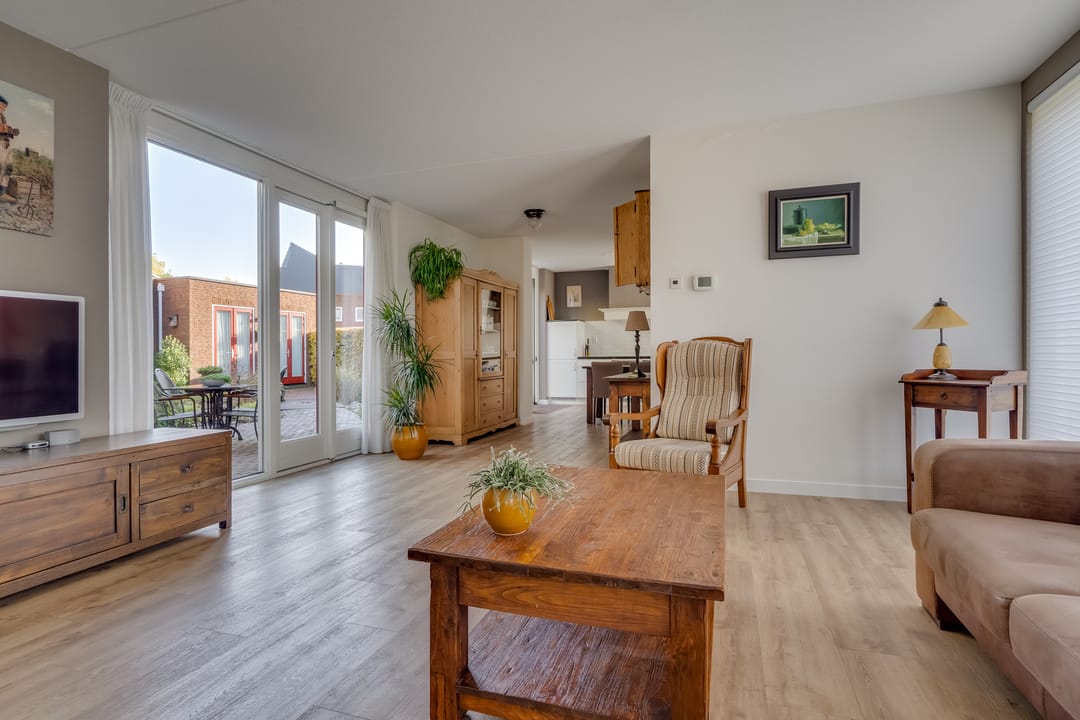 Foto 7 van Bundelzwam 27