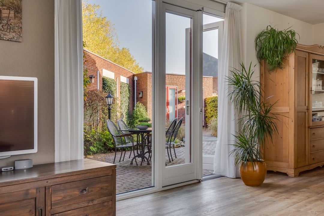 Foto 13 van Bundelzwam 27