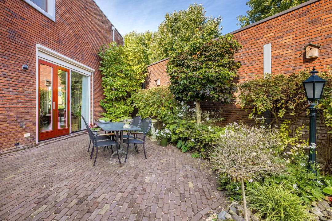 Foto 16 van Bundelzwam 27