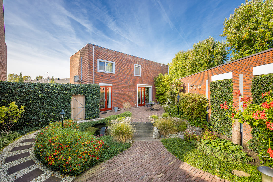 Foto 17 van Bundelzwam 27