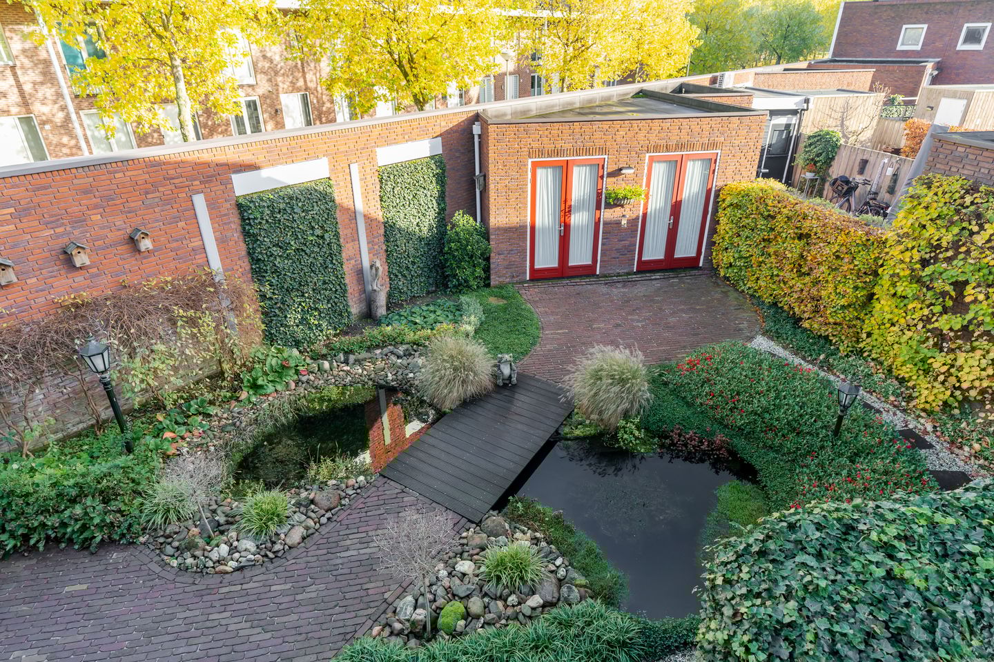 Foto 25 van Bundelzwam 27