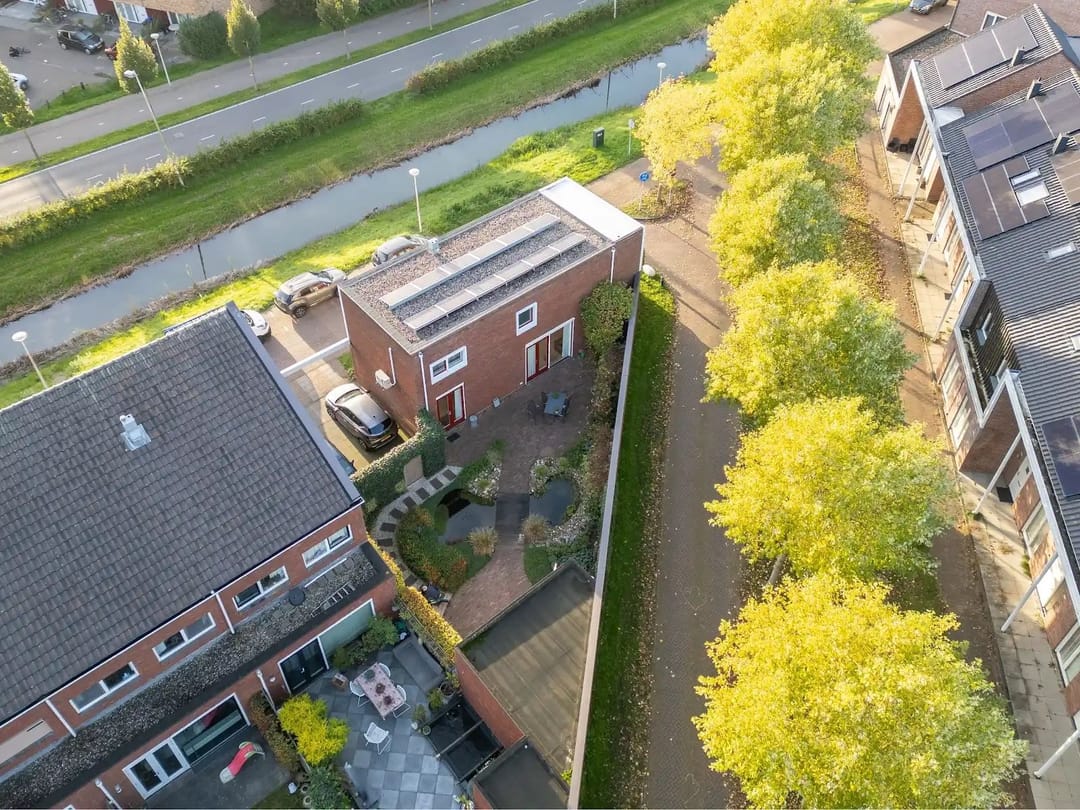 Foto 31 van Bundelzwam 27